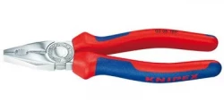 Плоскогубцы комбинированные Knipex KN-0305180