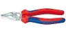 Плоскогубцы комбинированные Knipex KN-0305180