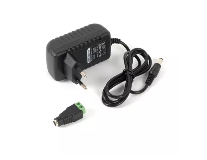 Блок питания 12В 2А Mollusk-VRK 12/2