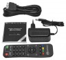 Приставка телевизионная 4K IPTV Vermax UHD300