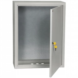 Корпус металлический ЩМП-3-0 650х500х220 УХЛ3 IP31 IEK YKM40-03-31
