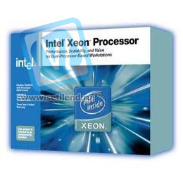 Процессор Intel BX80546KG3600EP Процессор Xeon 3600Mhz (800/1024/1.325v) Socket 604-BX80546KG3600EP(NEW)
