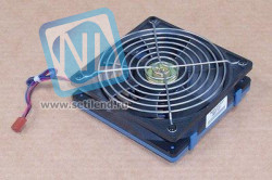 Система охлаждения HP 348627-001 Fan - System fan-348627-001(NEW)