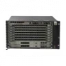 6RU шасси Huawei OLT GPON, 7 слотов для установки интерфейсных модулей, 4x10G порта