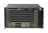 6RU шасси Huawei OLT GPON, 7 слотов для установки интерфейсных модулей, 4x10G порта