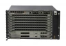 6RU шасси Huawei OLT GPON, 7 слотов для установки интерфейсных модулей, 4x10G порта