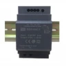 DDR-60G-5, DC/DC преобразователь, 60Вт, вход 9-36В, выход 5В/10,8А Mean Well