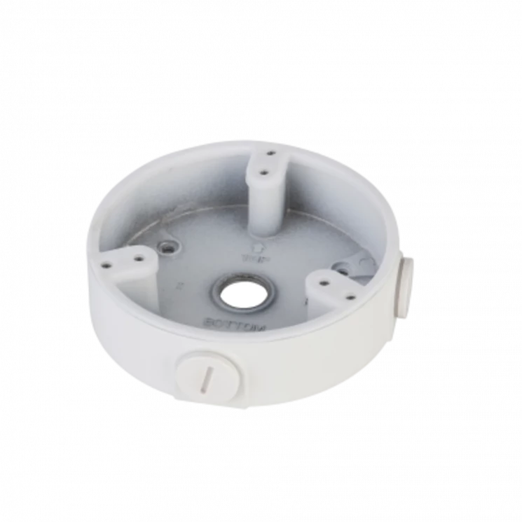 Монтажная коробка DH-PFA137 для купольных видеокамер DAHUA