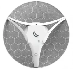 Радиомаршрутизатор MikroTik LHG
