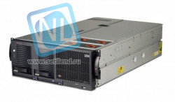 eServer IBM X86RGEU 445 CPU Itanium 2 1600GHz 9Mb cache, RAM 2Gb Chipkill DDR SDRAM RDIMM, Int. Dual Channel SCSI U320 Controller, NO HDD, Int. Dual Channel Gigabit Ethernet 10/100/1000Mb/s, Power Up to 2x1050 watt, RACK 4U-X86RGEU(NEW)