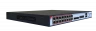 OLT C-DATA FD1216S-R1 с 16 портами GEPON (SFP), 4хSFP, 4хRJ-45, 2хSFP+, 2 БП АC