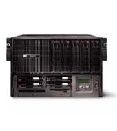 Сервер Proliant HP 177656-421 ProLiant DL760 Dual Pentium III Xeon-700MHz cache 1MB (8-way SMP), PCI-X Support, M1, Smart Array U2 RAID controller, 1GB RAM (up to 16GB), up to 4 Hot Plug Drives, Dual Ethernet 10/100, Two 750W N+1 RPS (up to 3), 7x24, 7U.-