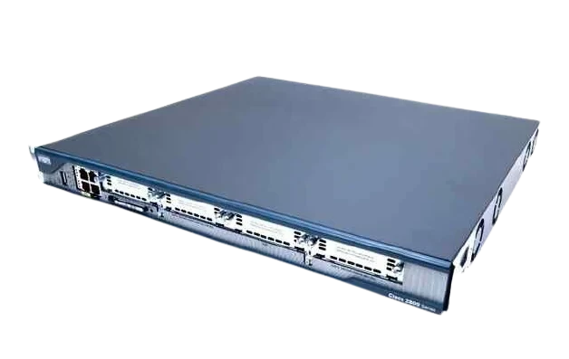 Маршрутизатор Cisco IAD2801-4BRI-S/K9