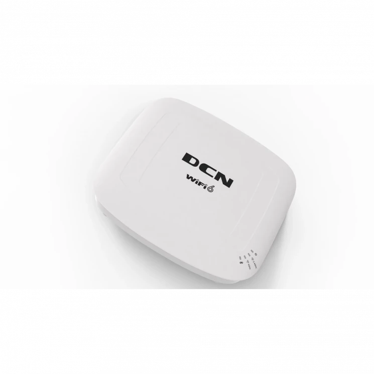 Внутренняя точка доступа DCN WL8200-X4 802.11a/b/g/n/ac/ax new generation wifi6 indoor AP