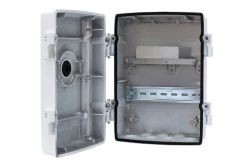 Коробка монтажная для PTZ камер OMNY PTZ BOX