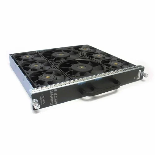 Блок вентиляторов Cisco WS-X4597-E-FAN для WS-C4507R-E