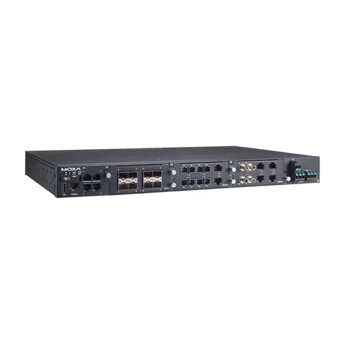 Коммутатор RKS-G4028-4GT-2LV-T