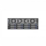 Серверная платформа SNR-SR4608LSG, 4U, Xeon 6, DDR5, 12xHDD, 8GPU, резервируемый БП