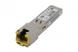 Модуль SFP с интерфейсом RJ45 Cisco GLC-T