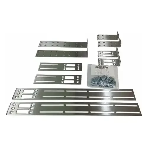 Комплект для монтажа XBR-R000295, 4 точки крепления, для моделей серии BR-VDX6740T