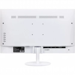 Монитор Hiper 23.8" EasyView SW2401 белый IPS LED 5ms 16:9 HDMI M/M матовая 250cd 178гр/178гр 1920x1