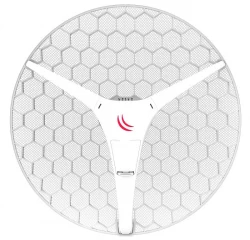 Точка доступа MikroTik LHG XL 5 ac