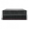 Платформа Supermicro 4U SYS-4029GP-TRT, до двух процессоров Intel Scalable, DDR4, 24x2,5" HDD SATA, до восьми графических ускорителей