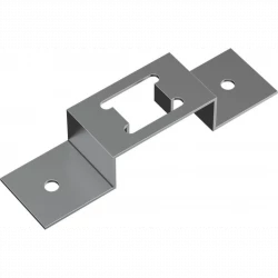 Скоба К1157 IEK CLW10-GEM-KS-1157