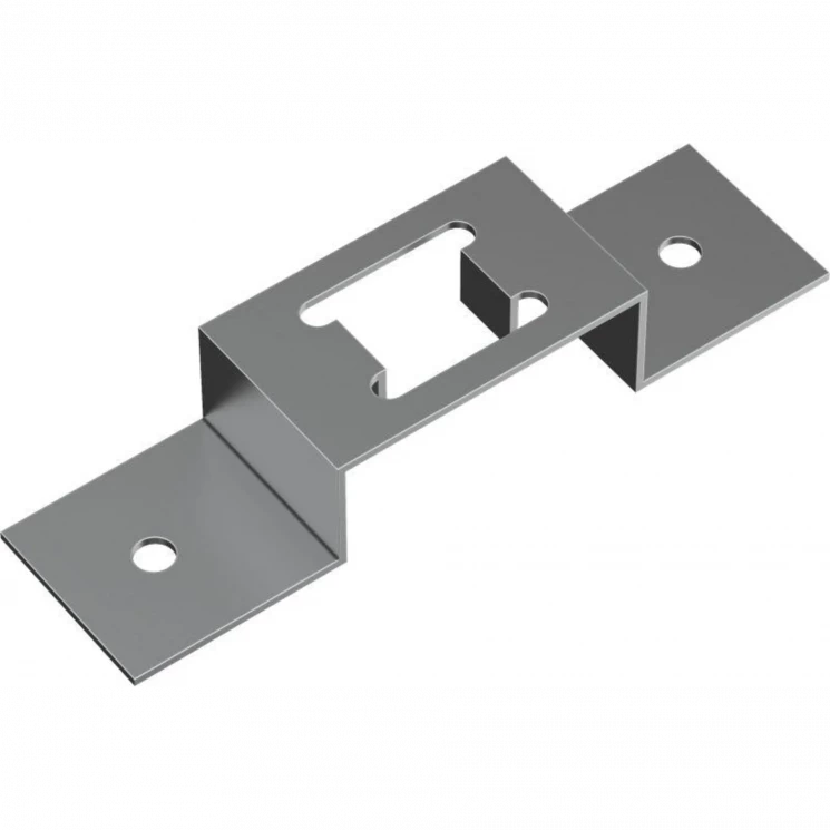 Скоба К1157 IEK CLW10-GEM-KS-1157