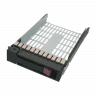 Салазки Drive Tray HP Proliant 3,5" SAS, SATA