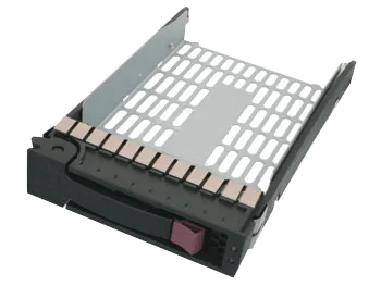 Салазки Drive Tray HP Proliant 3,5" SAS, SATA