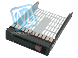 Салазки Drive Tray HP Proliant 3,5" SAS, SATA
