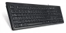 Клавиатура A4Tech KR-83 черный USB