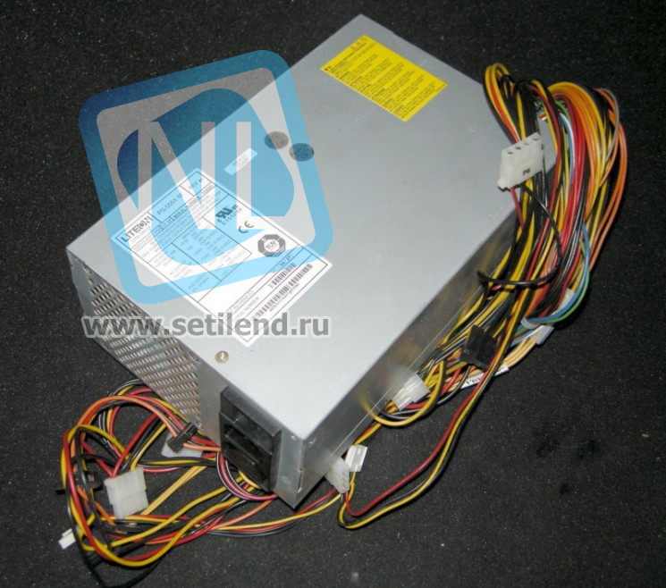 Блок питания Fujitsu PS-5551-1F CELSIUS V810 550W Power Supply-PS-5551-1F(NEW)