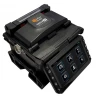 Автоматический сварочный аппарат FiberFox Mini 3S, комплект со скалывателем Mini-50G+