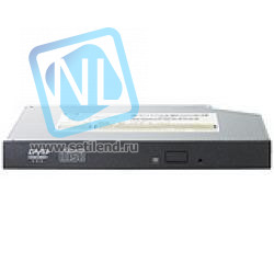 Привод HP 404669-4D1 DVD DV-28E 8x/24x IDE Fro DL360G5/DL380G5 SlimLine-404669-4D1(NEW)