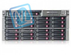 Ленточная система хранения HP T4259A 6000 Virtual Library System Cap LTU-T4259A(NEW)