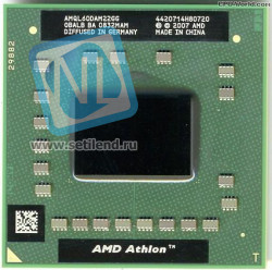 Процессор AMD AMQL60DAM22GG Athlon 64 X2 QL-60 1.9GHz 512KB S1g2 OBALB NBAEB CBAEB CBAJB-AMQL60DAM22GG(NEW)