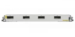 Модуль Cisco A9K-4X100GE-SE для маршрутизаторов ASR 9000 серии