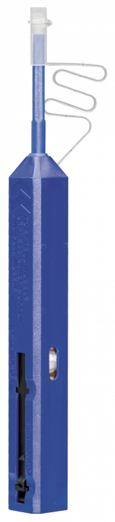 Инструмент для очистки феррул оптических разъемов SNR One-Click-Cleaner SNR-OCC-LC