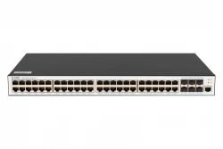 Управляемый коммутатор уровня 2+ SNR-S5310G-48TX-2AC