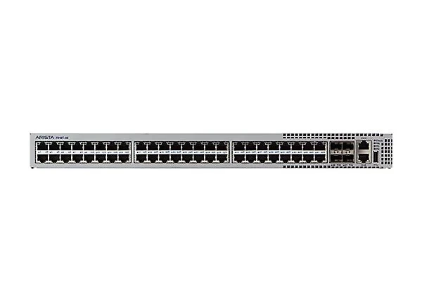 Коммутатор Arista DCS-7010T-48-R