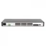 Управляемый коммутатор уровня 2+ SNR-S5210G-24TX-UPS