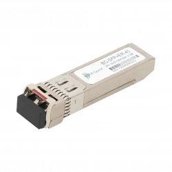 Модуль B-OptiX SFP+ оптический, дальность до 40км, 1550нм