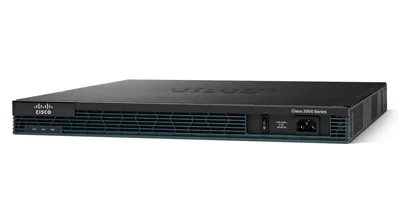 Маршрутизатор Cisco 2901