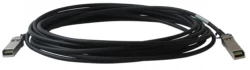 Кабель стекирования Huawei QSFP28 100G,3м QSFP28-100G-CU3M