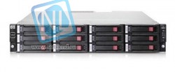 Сервер HP ProLiant DL180 G6, 2 процессора Intel 6C L5639 2.13GHz, 48GB DRAM, 14TB SATA