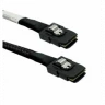Кабель HP 747576-001 2 x miniSAS - 2 x miniSAS, 67cm + 77cm
