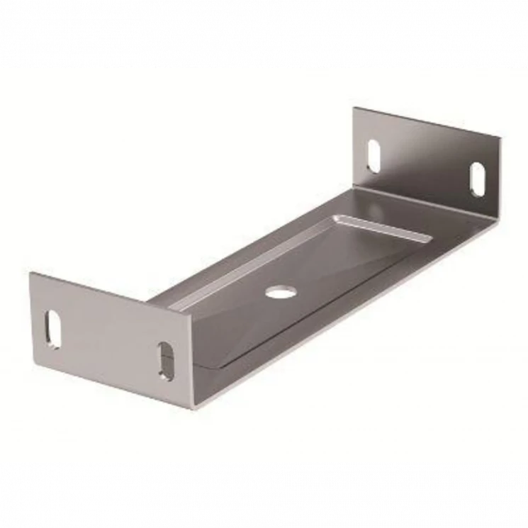Направляющая под лоток SPC осн. 100 гор. оцинк. DKC BMT1010HDZ
