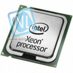 Процессор HP 458585-B21 Intel Xeon E5440 (2.83 GHz, 80 Watts, 1333 FSB) Processor Option Kit for Proliant DL380 G5-458585-B21(NEW)